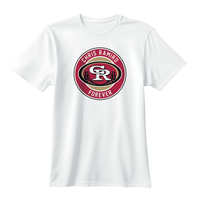 Chris Ramiro Forever (Shipped Order Only)