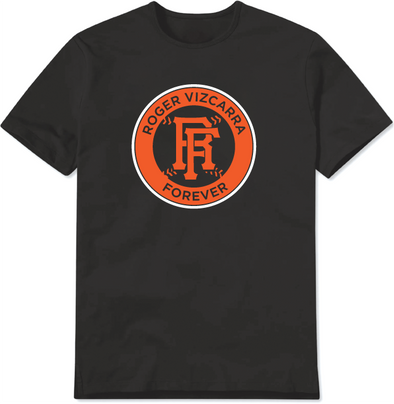 Roger Vizcarra Forever Tee