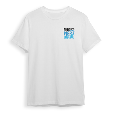 Wave Ryder Tee